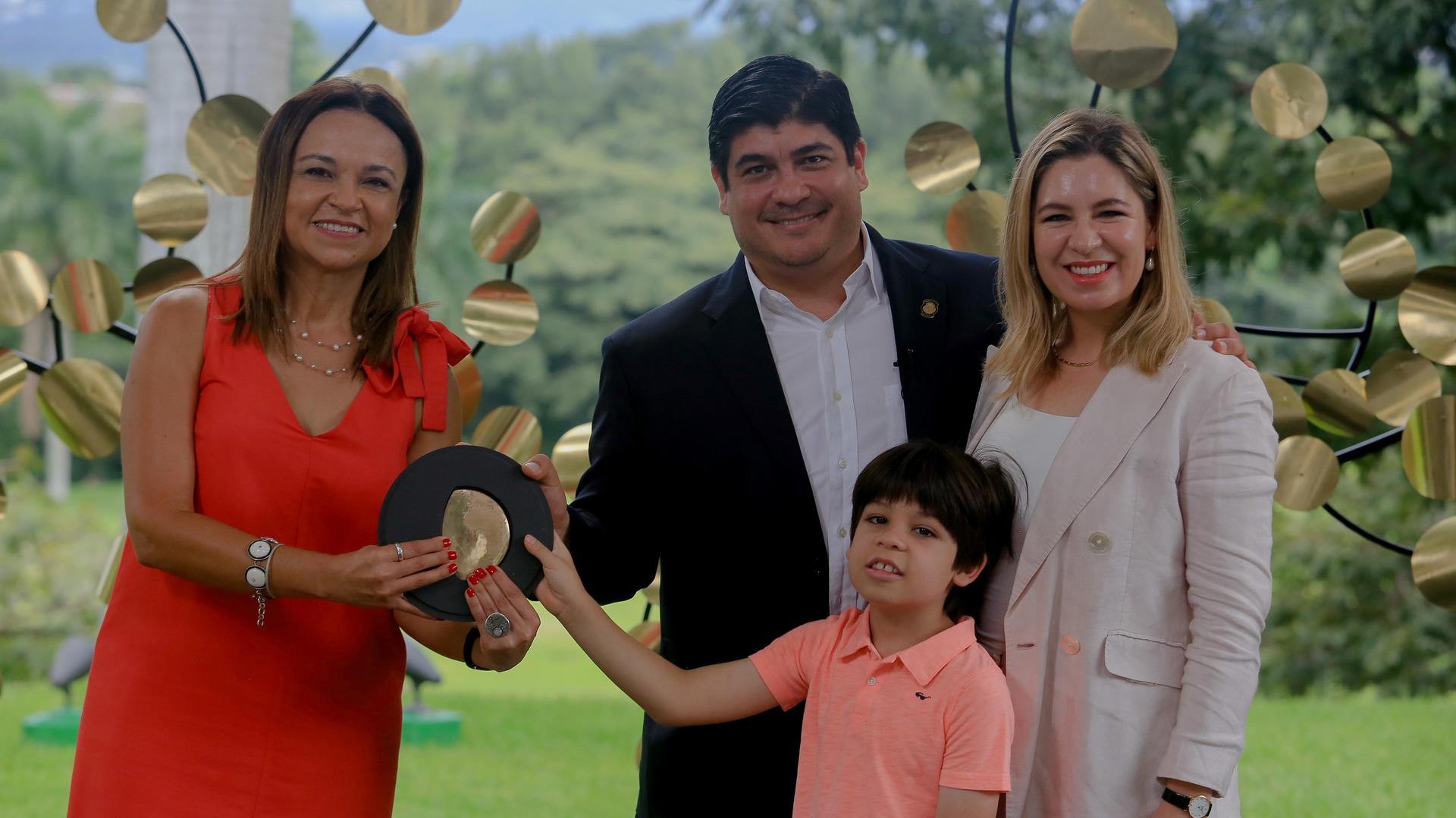 Protect and Restore Nature Winner - Costa Rica