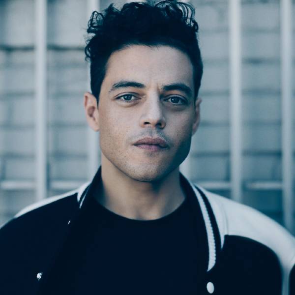 Rami Malek