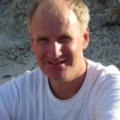 Prof Richard Washington