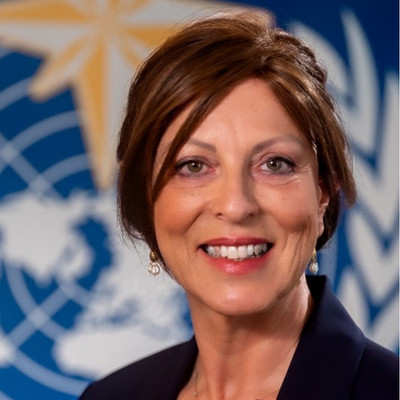 Dr Roberta Boscolo