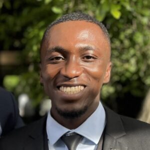 Sampson Osei tutu Aggrey
