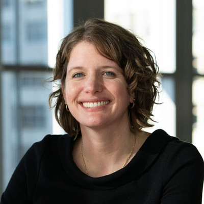 Dr Sara Bender