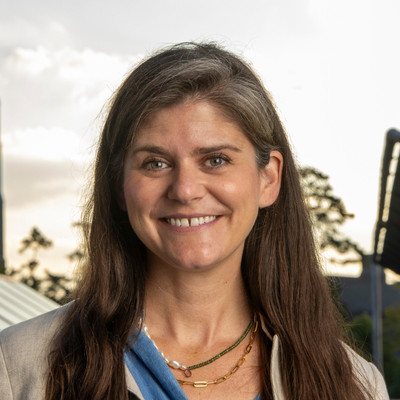 Prof Sara Oliver