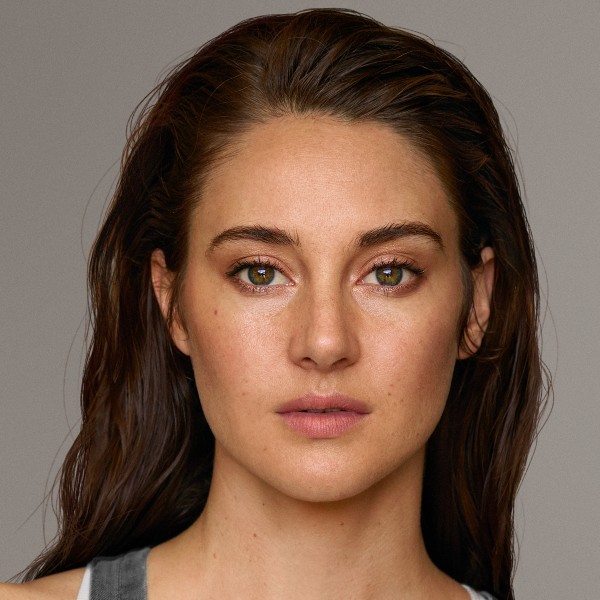 Shailene Woodley