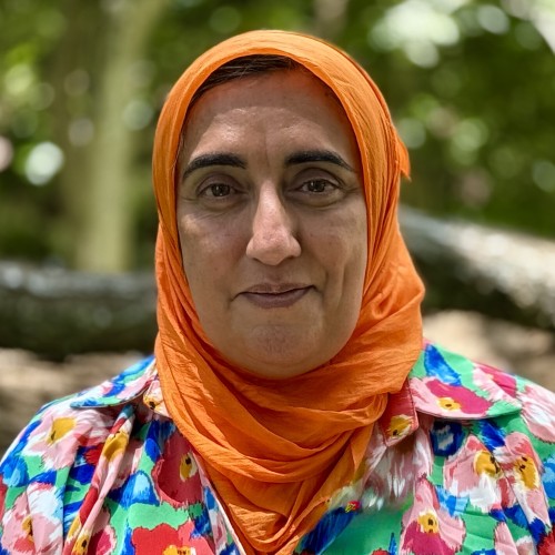 Dr Shehnaaz Moosa