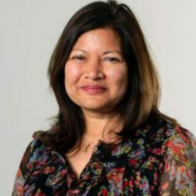 Shirley Rodrigues