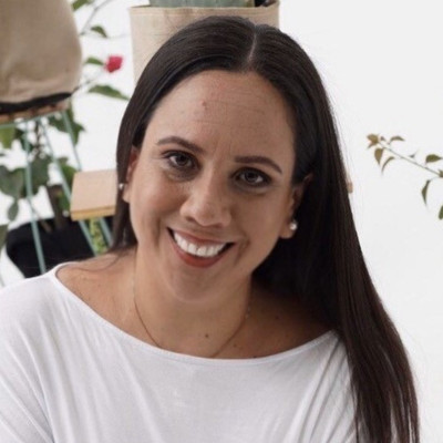 Silvana Baldovino