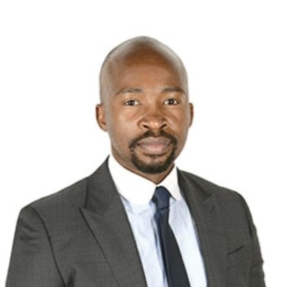 Prof Siyasanga Tyali