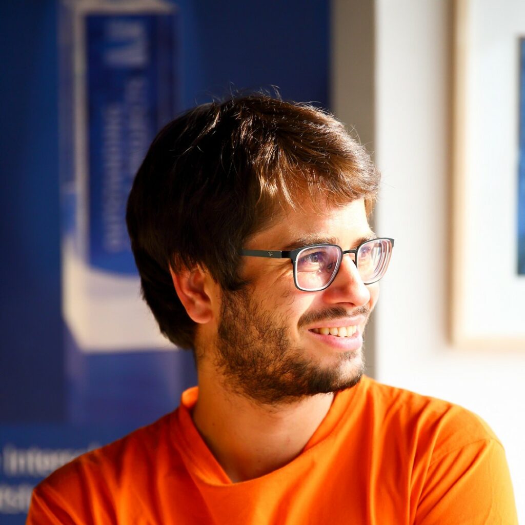Co-Founder & CEO SOLbazaar, Dr Sebastian Groh