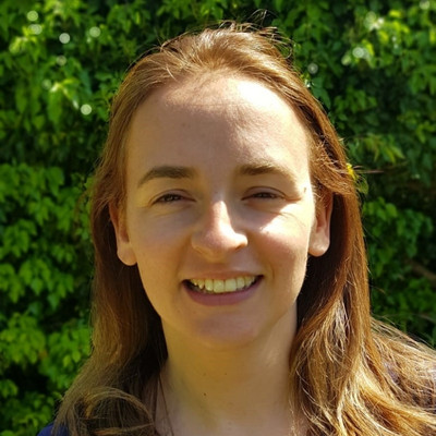 Sophie Benbow