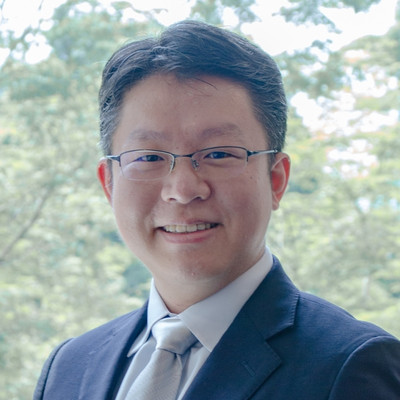 Dr Stephen Tay