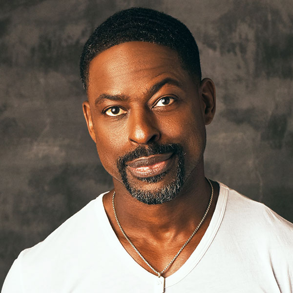 Sterling K Brown