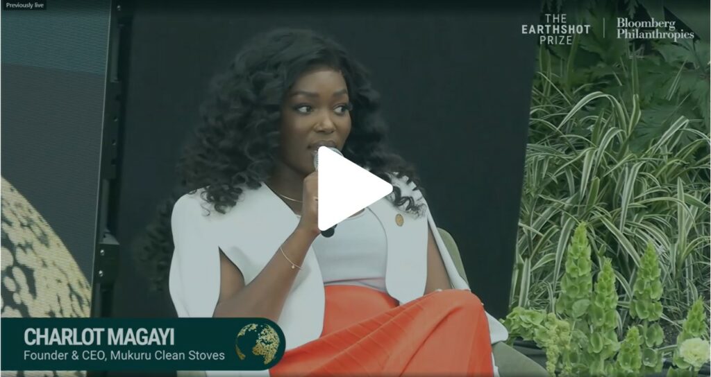 Re-watch Stories of Impact on LinkedIn
