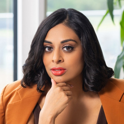 Dr Sweta Chakraborty