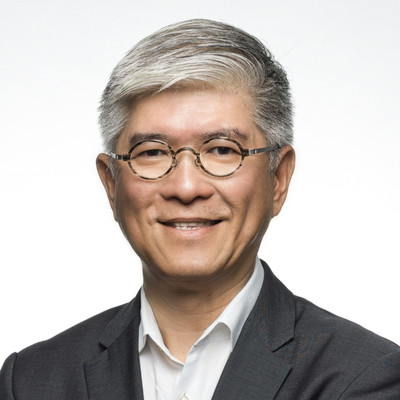 Thomas Pang