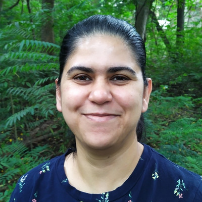 Ulka Kelkar