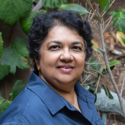 Dr Vijaya Ramachandran