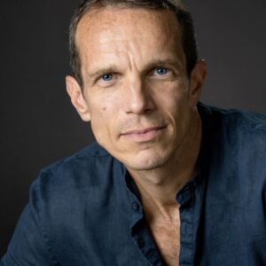 Vincent Doumeizel