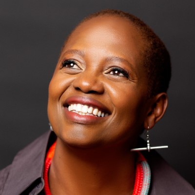 Wanjira Mathai