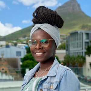 Xolile Mabuza