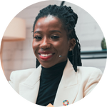 Dr Adanna Steinacker