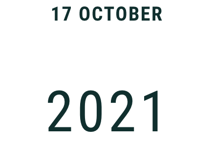 London 2021 Awards Logo