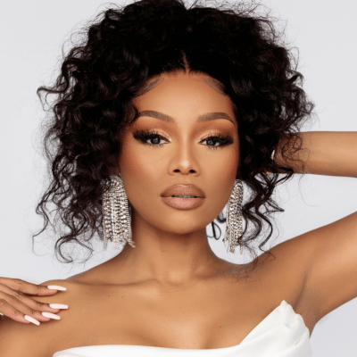 Bonang Matheba