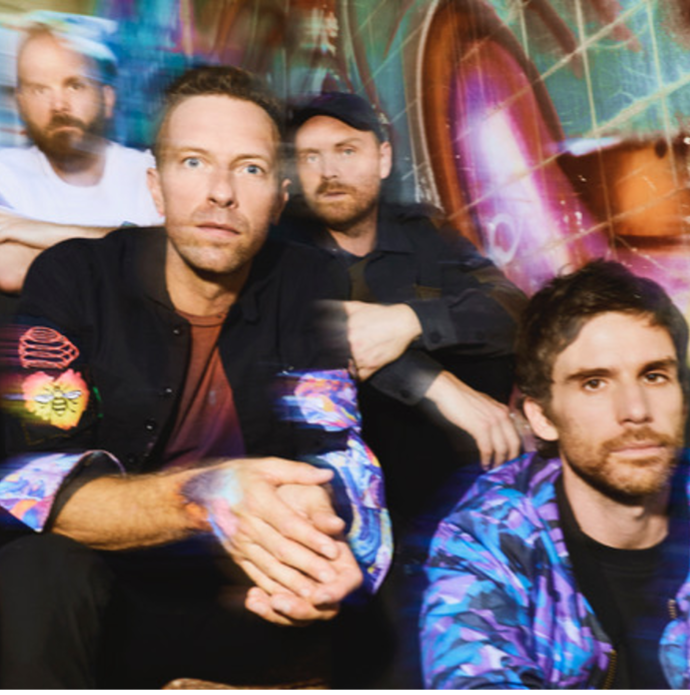 Coldplay