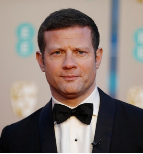 Dermot O'Leary