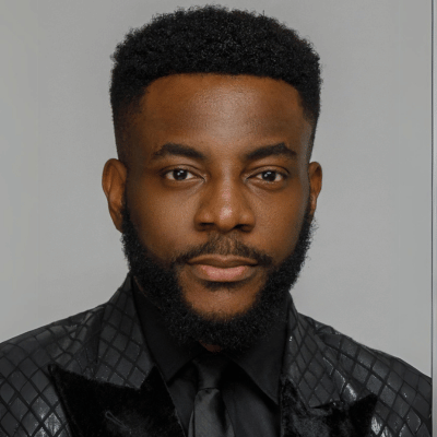 Ebuka Obi-Uchendu