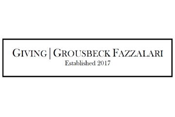 Wyc Grousbeck & Emilia Fazzalari