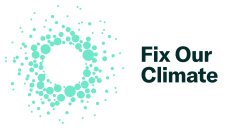 Fix Our Climate