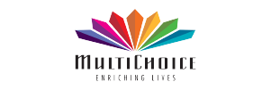 MultiChoice logo