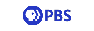 PBS logo