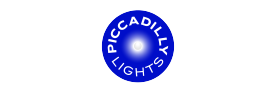 Piccadilly Lights logo
