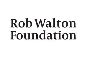 Rob Walton Foundation
