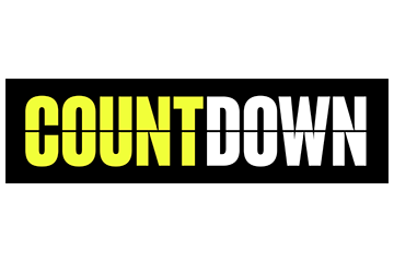 TED Countdown