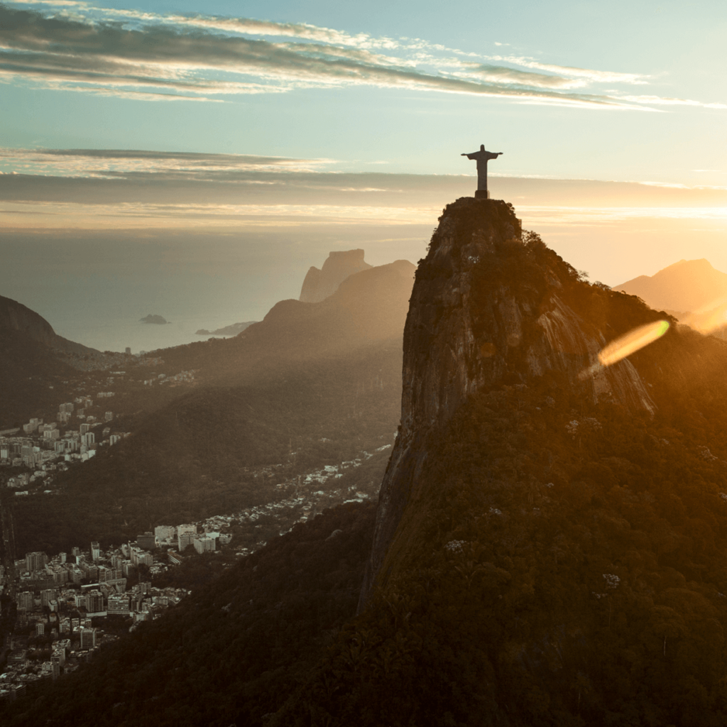The Earthshot Prize Rio de Janeiro 2025