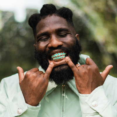 Tobe Nwigwe