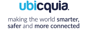 Ubicquia logo