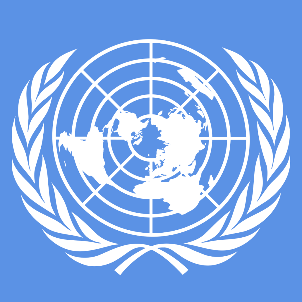 UN logo