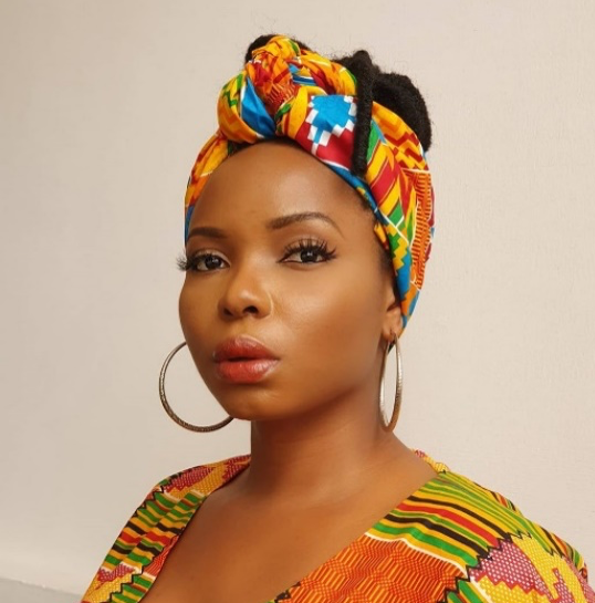 Yemi Alade